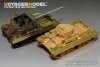 Voyager Model PE35919 WWII British Archer Self-Propelled Anti-Tank Gun for TAMIYA 1/35